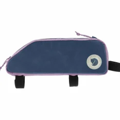 Fjällräven Hoja Top Tube frametas 1 liter royal blue