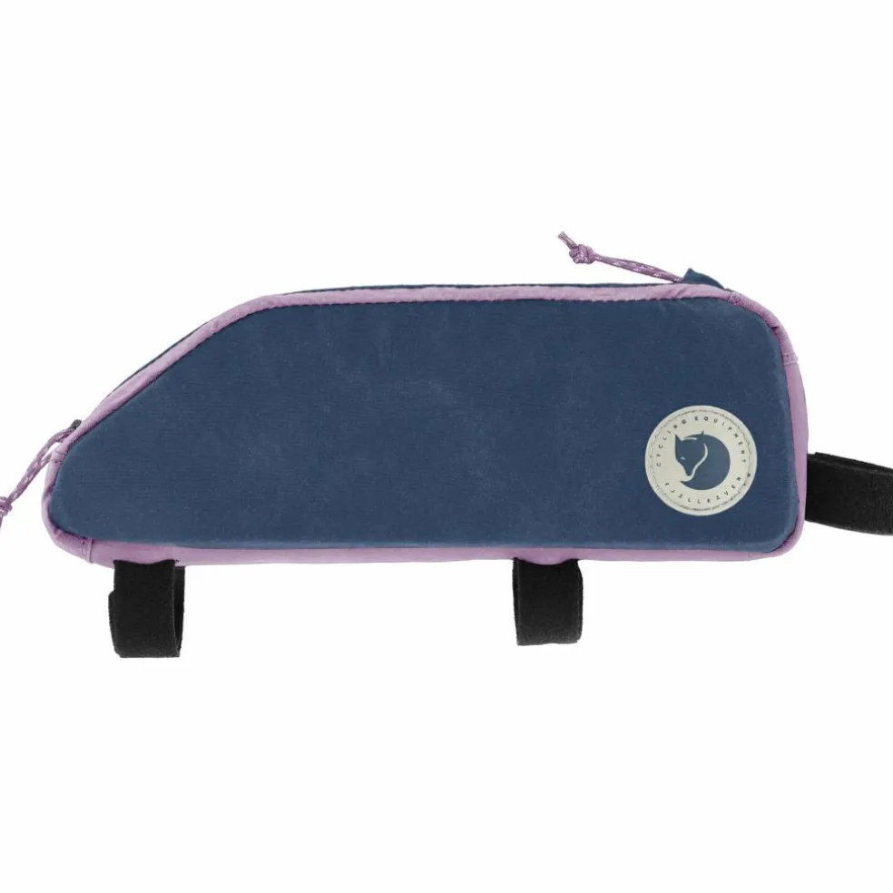 Fjällräven Hoja Top Tube frametas 1 liter royal blue
