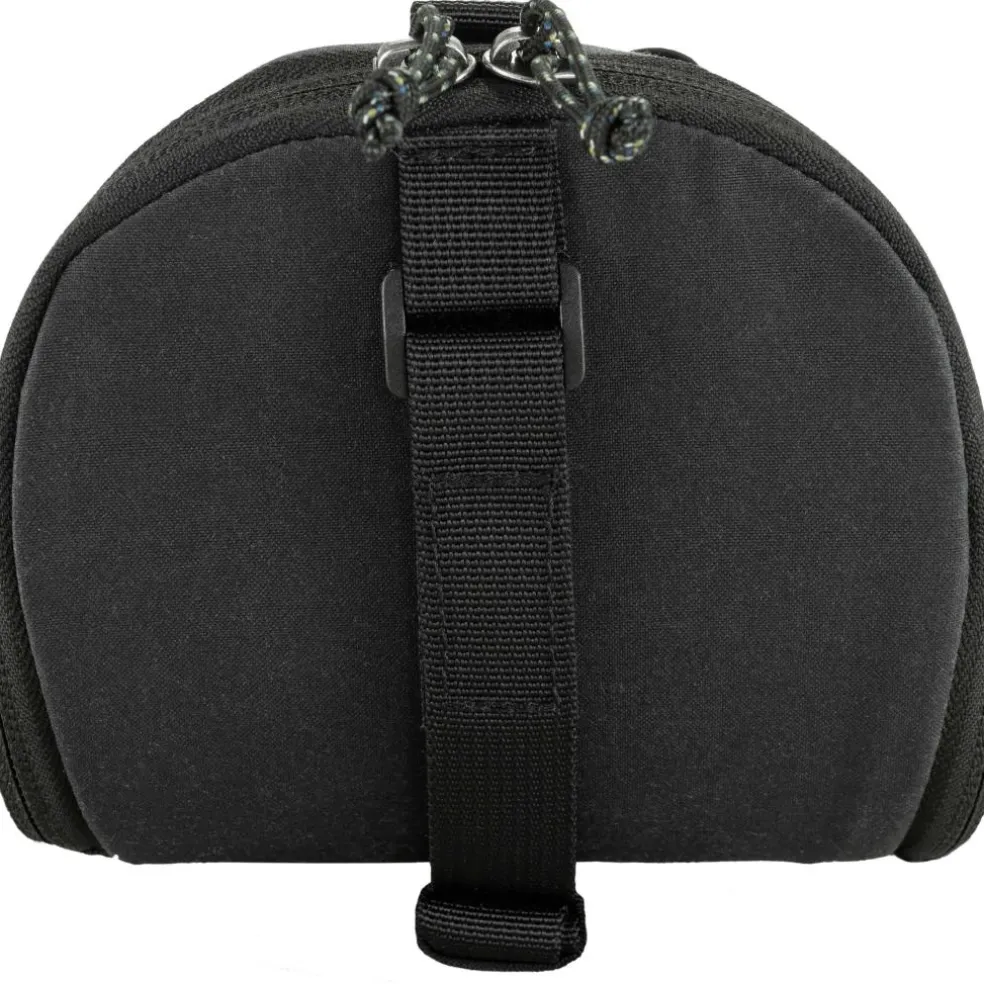 Fjällräven Hoja zadeltas 2 liter black