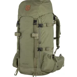 Fjällräven Kajka 35L M/L backpack green