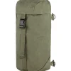 Fjällräven Kajka 4L Side Pocket green