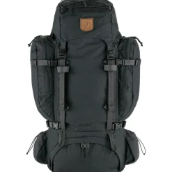 Fjällräven Kajka 75L S/M backpack coal black
