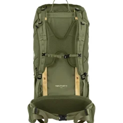 Fjällräven Kajka X-Latt M/L backpack 45 liter green