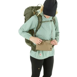 Fjällräven Kajka X-Latt M/L backpack 45 liter green