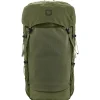 Fjällräven Kajka X-Latt S/M backpack 45 liter green