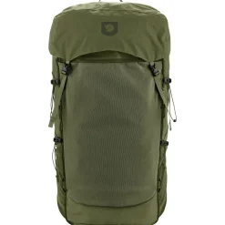Fjällräven Kajka X-Latt S/M backpack 45 liter green
