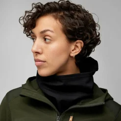 Fjällräven Keb Fleece balaclava black