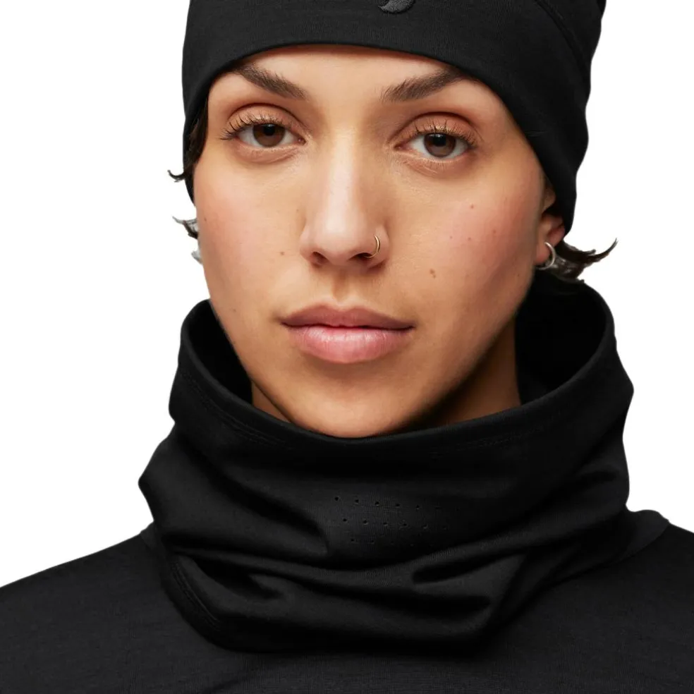 Fjällräven Keb Fleece col black