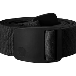 Fjällräven Keb Trekking riem black