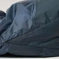 Fjällräven Keb Two Seasons Long mummy slaapzak navy