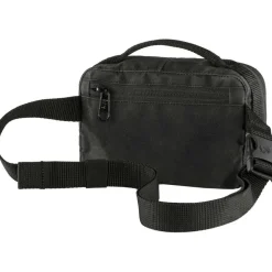 Fjällräven Kånken heuptas black