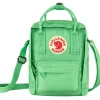 Fjällräven Kånken Sling schoudertas apple mint