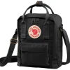 Fjällräven Kånken Sling schoudertas black