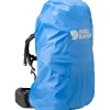 Fjällräven Rain Cover 60 - 75L regenhoes blue
