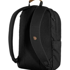Fjällräven Räven 15 inch laptop rugzak 20 liter black