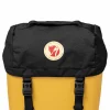 Fjällräven SF Cave Lid Pack 6 liter fietstas black