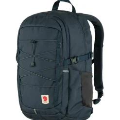 Fjällräven Skule 15 inch laptop rugzak 28 liter navy