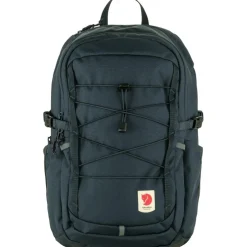 Fjällräven Skule 13 inch laptop rugzak 20 liter navy