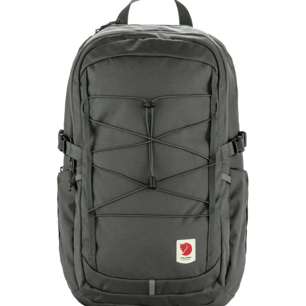 Fjällräven Skule 15 inch laptop rugzak 28 liter basalt