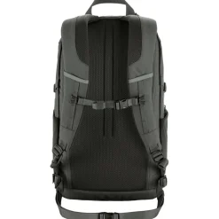 Fjällräven Skule 15 inch laptop rugzak 28 liter basalt