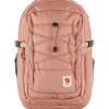 Fjällräven Skule rugzak 20 liter dusty rose
