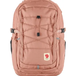 Fjällräven Skule rugzak 20 liter dusty rose