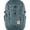 Fjällräven Skule rugzak 20 liter nimbus blue