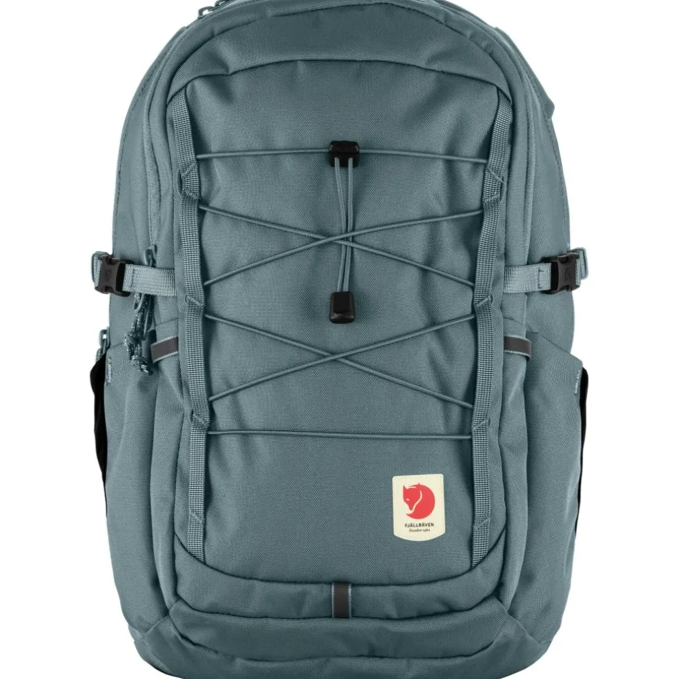 Fjällräven Skule rugzak 20 liter nimbus blue