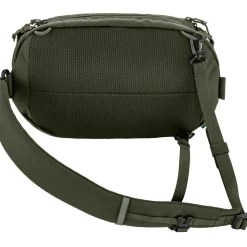 Fjällräven Skule Sling schoudertas deep forest