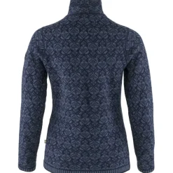 Fjällräven Snow vest dames dark navy