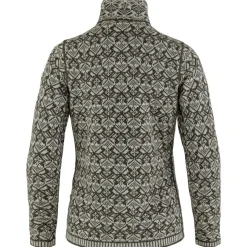 Fjällräven Snow vest dames dark olive