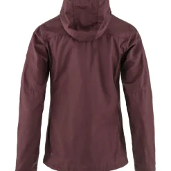 Fjällräven Stina outdoor jack dames port