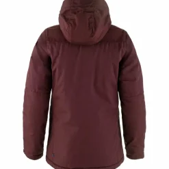 Fjällräven Stina Padded outdoor jack dames port