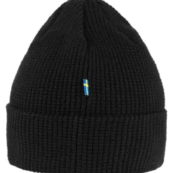 Fjällräven Tab muts black