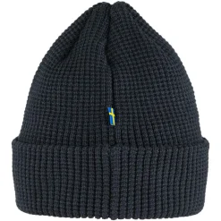 Fjällräven Tab muts dark navy