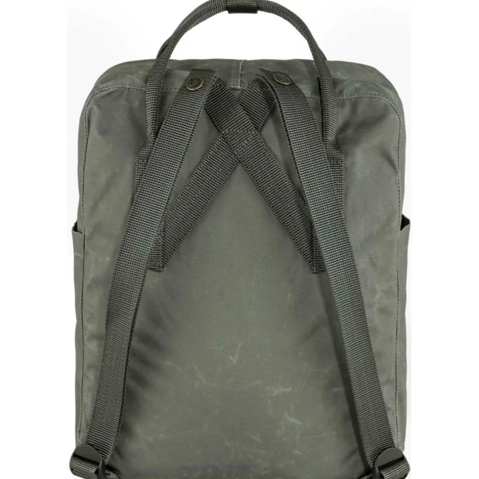 Fjällräven Tree-Kånken rugzak 16 liter charcoal grey