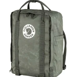 Fjällräven Tree-Kånken rugzak 16 liter charcoal grey