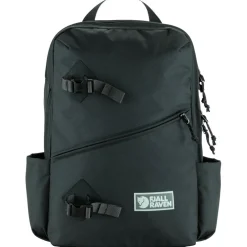 Fjällräven Vardag 15 inch laptop rugzak 17 liter coal black