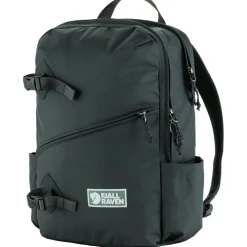 Fjällräven Vardag 15 inch laptop rugzak 17 liter coal black