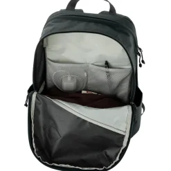 Fjällräven Vardag 15 inch laptop rugzak 17 liter coal black