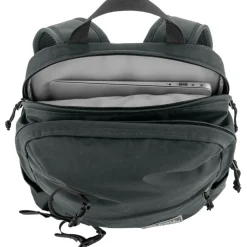 Fjällräven Vardag 15 inch laptop rugzak 17 liter coal black