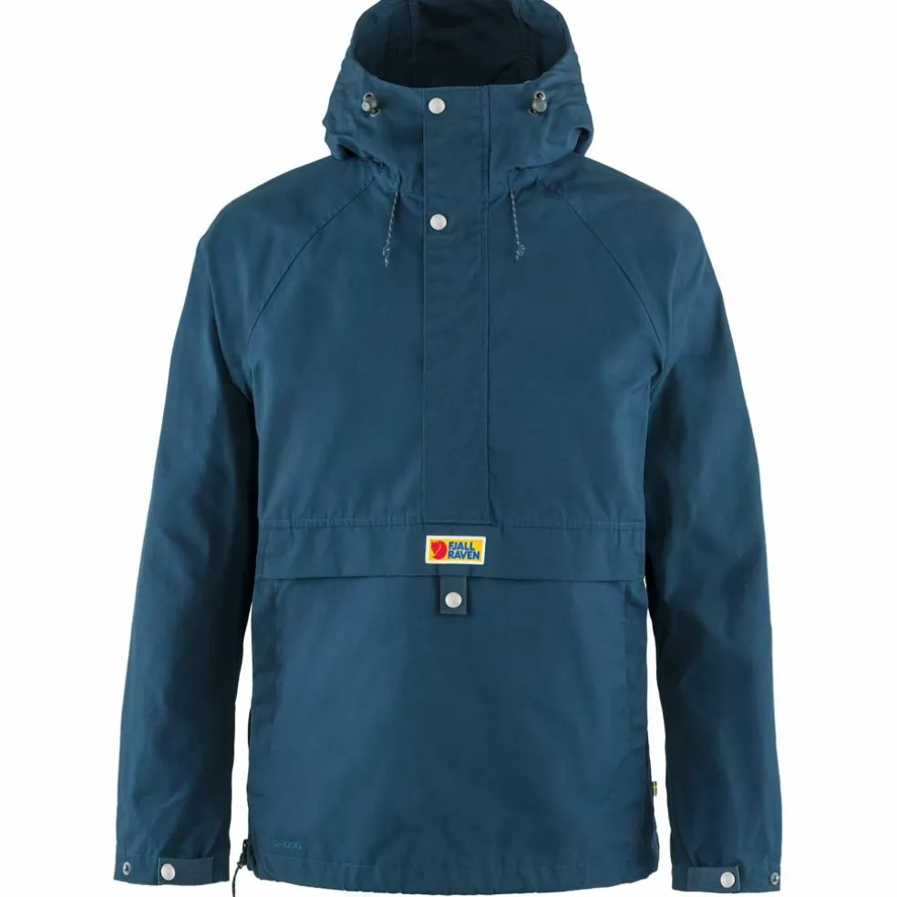 Fjällräven Vardag anorak outdoor jack heren storm