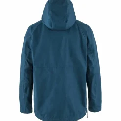 Fjällräven Vardag anorak outdoor jack heren storm
