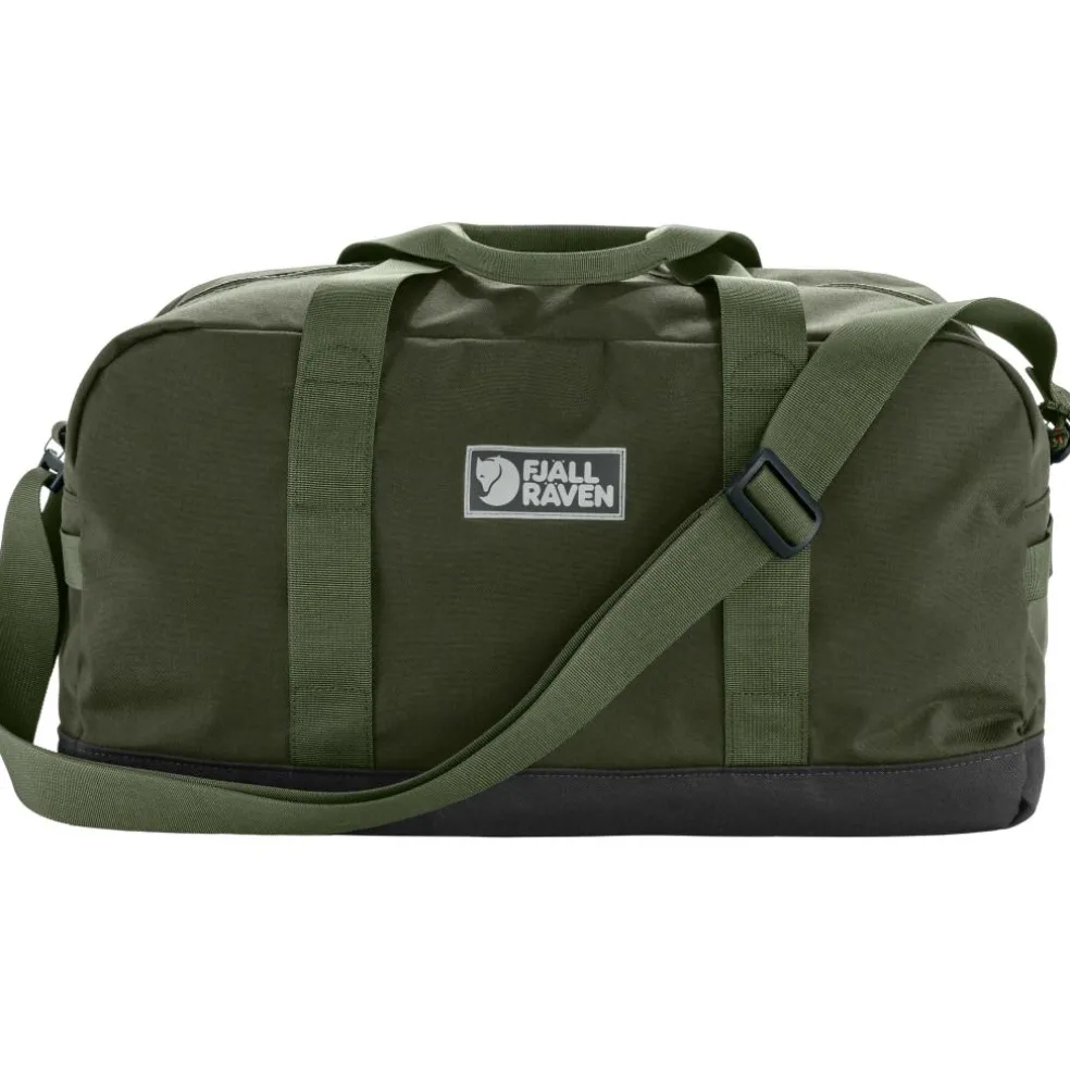 Fjällräven Vardag reistas 33 liter deep forest