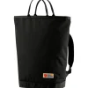 Fjällräven Vardag Totepack 15 inch laptop rugzak 20 liter black