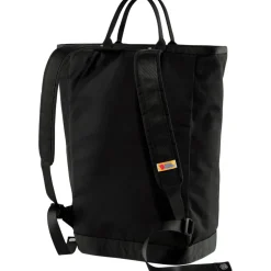 Fjällräven Vardag Totepack 15 inch laptop rugzak 20 liter black