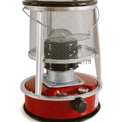 Foetsie H-229-R petroleumkachel