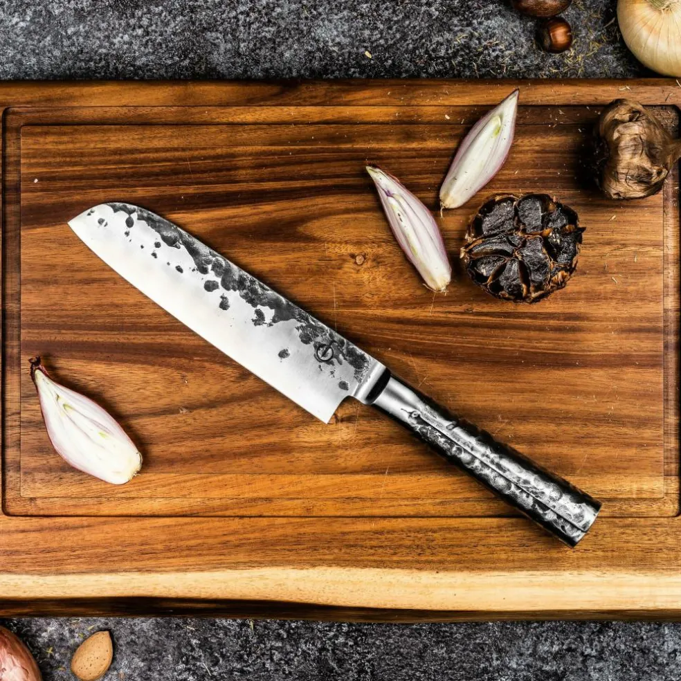 Forged Intense santokumes 18 cm