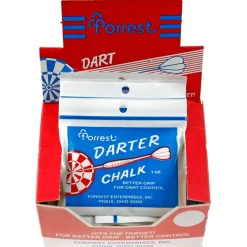 Forrest Darter Chalk grip