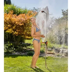 Gardena Duo tuindouche